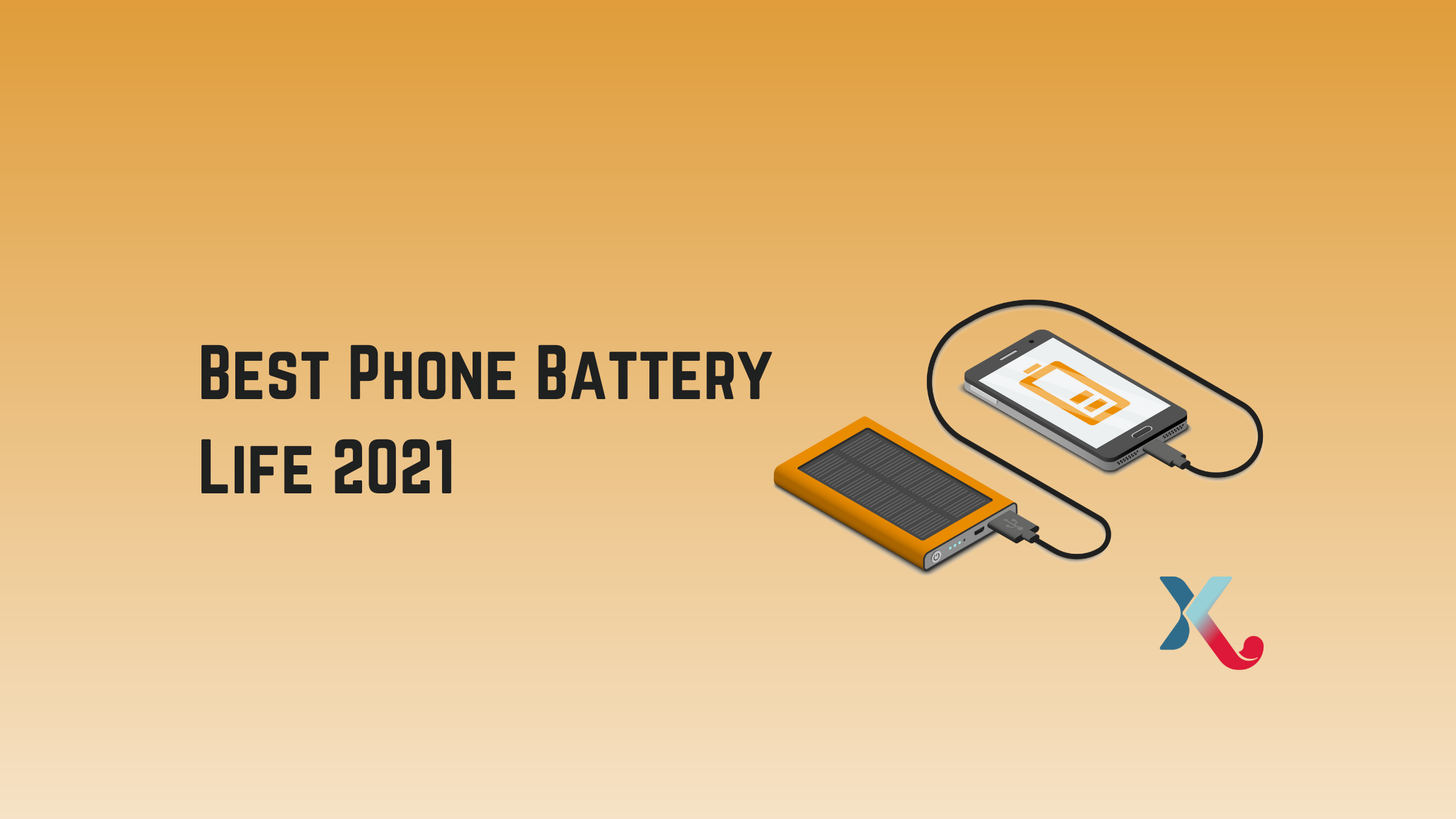 Best Phone Battery Life 2021