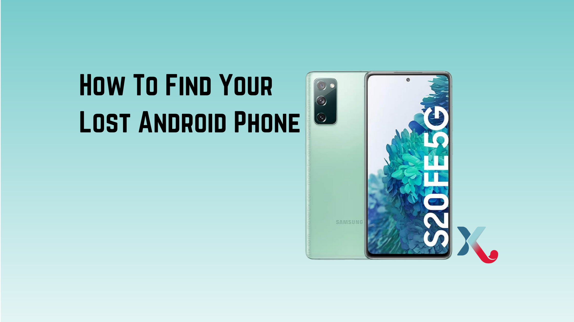 How To Find Your Lost Android Phone