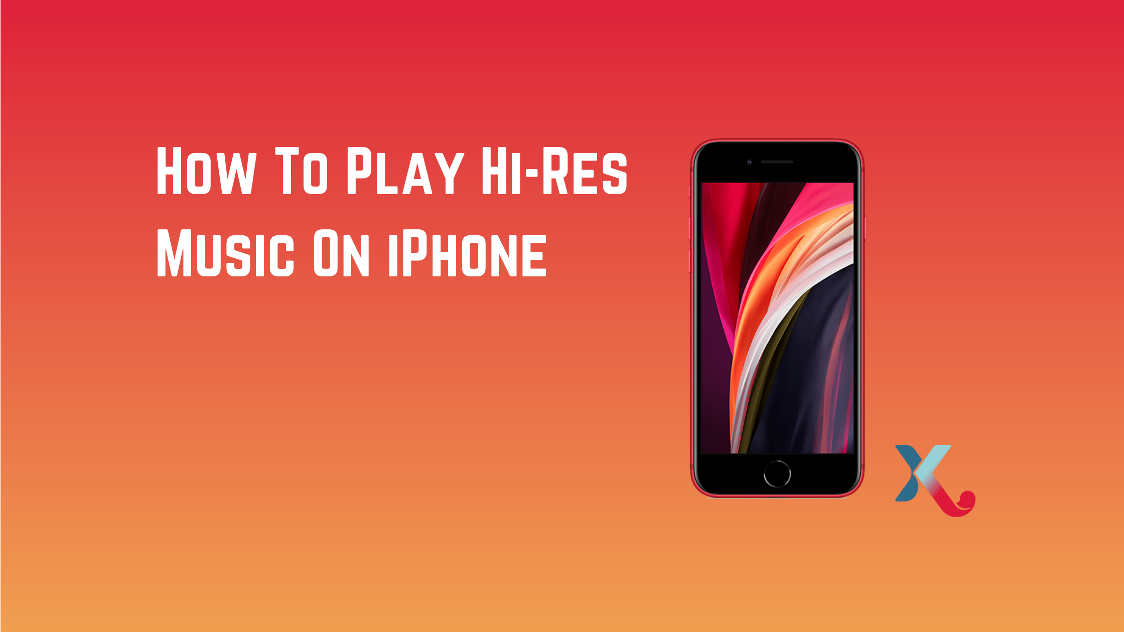 How To Play Hi-Res Music On iPhone