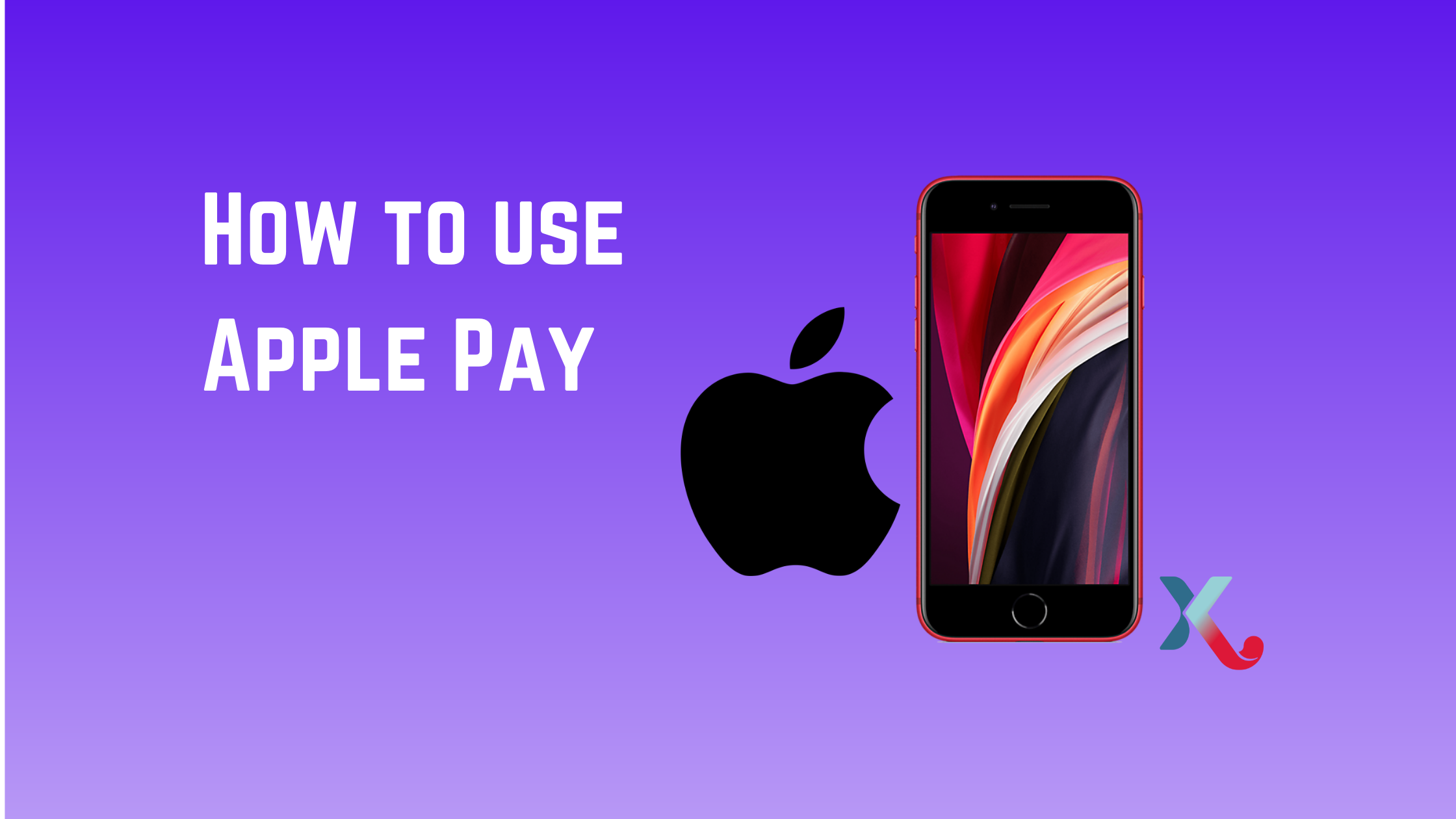 How To Use Apple Pay