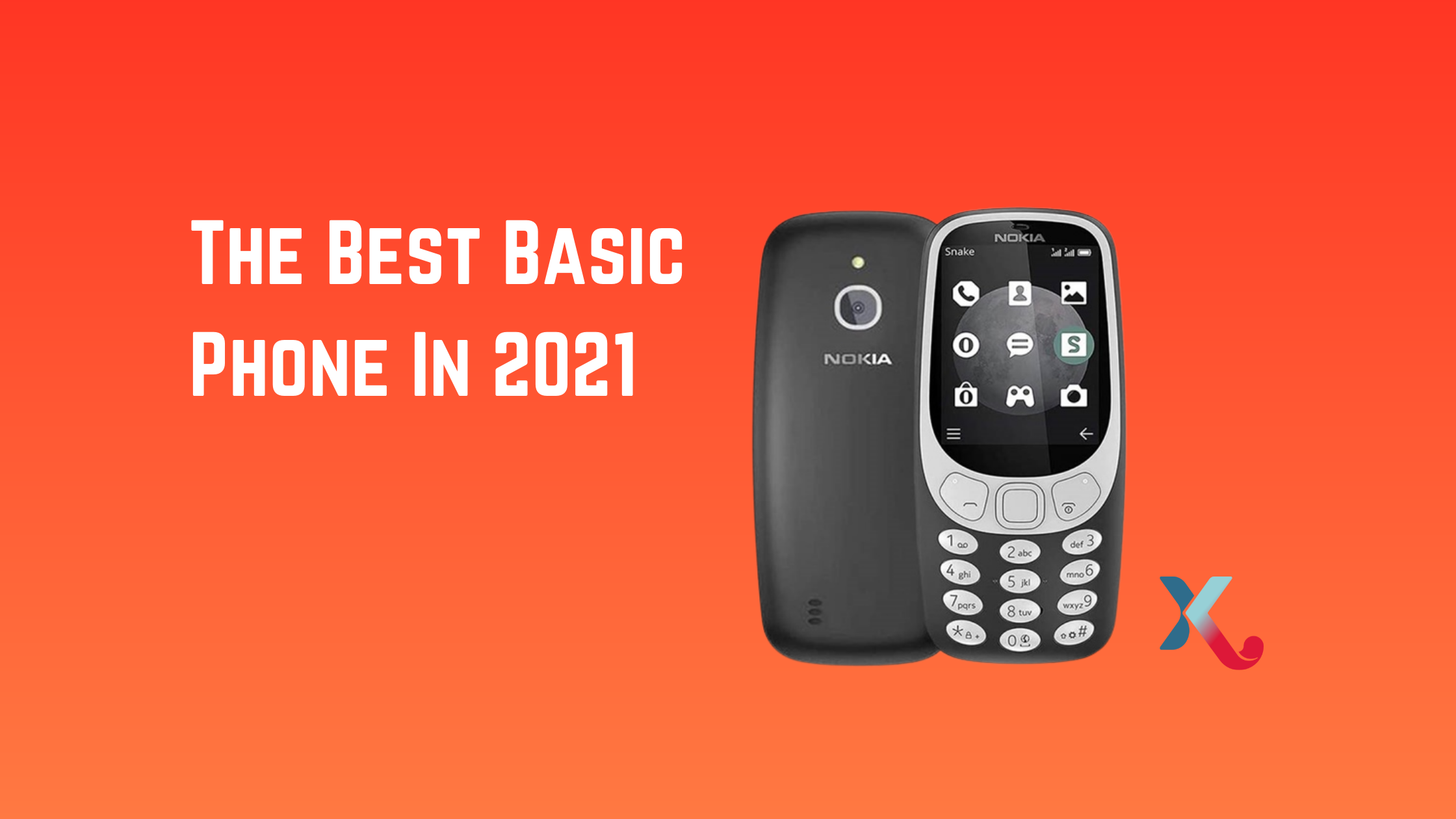 The Best Basic Phone In 2021