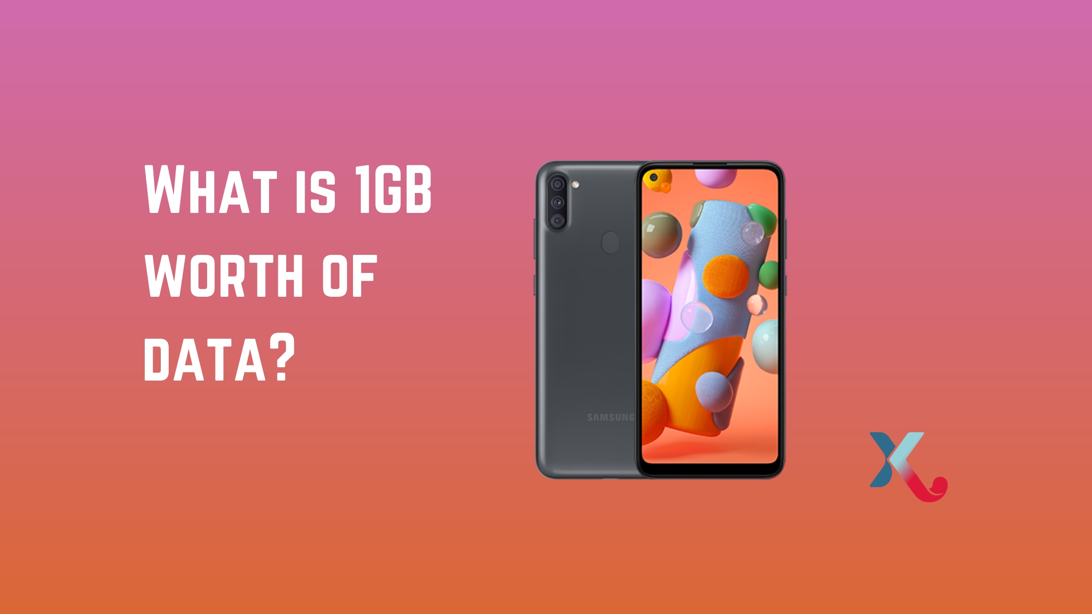 What Is 1GB Worth Of Data? Your Data Needs Explained