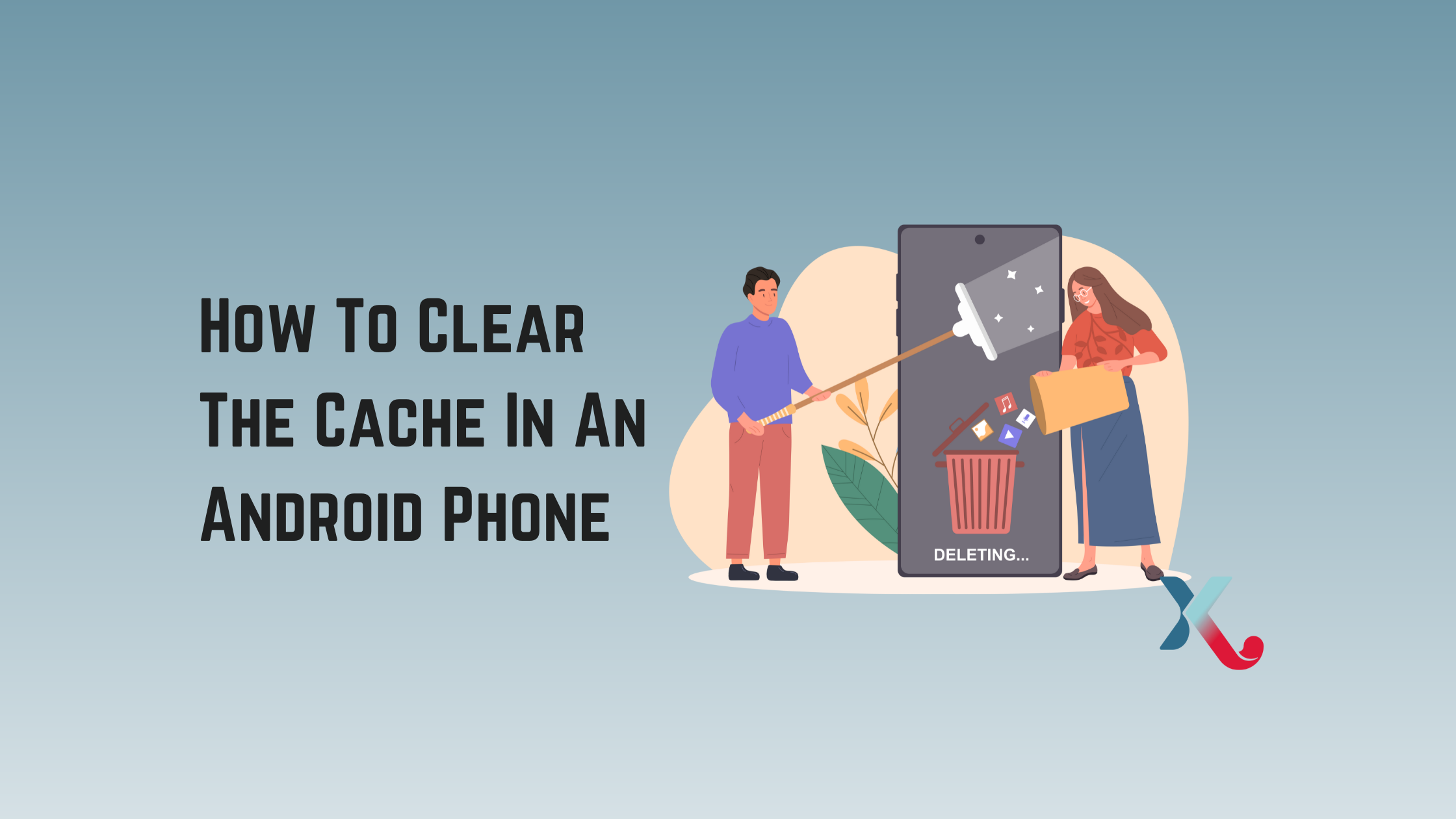 How To Clear The Cache In An Android