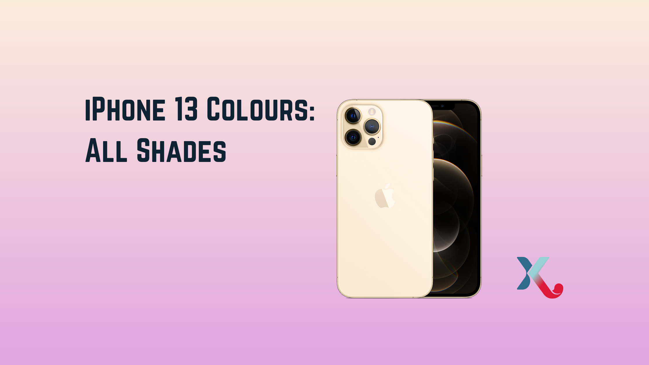 iPhone 13 Colours: All Shades, iPhone 13 Pro, iPhone 13 Pro Max, & iPhone 13 Mini.