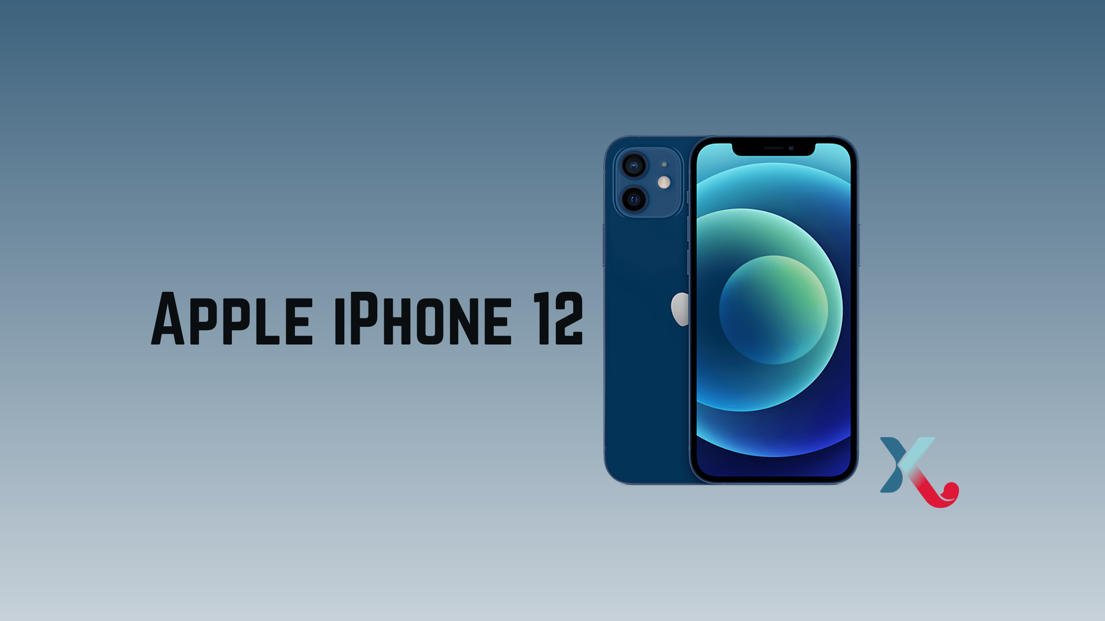 Apple iPhone 12 – An Overview