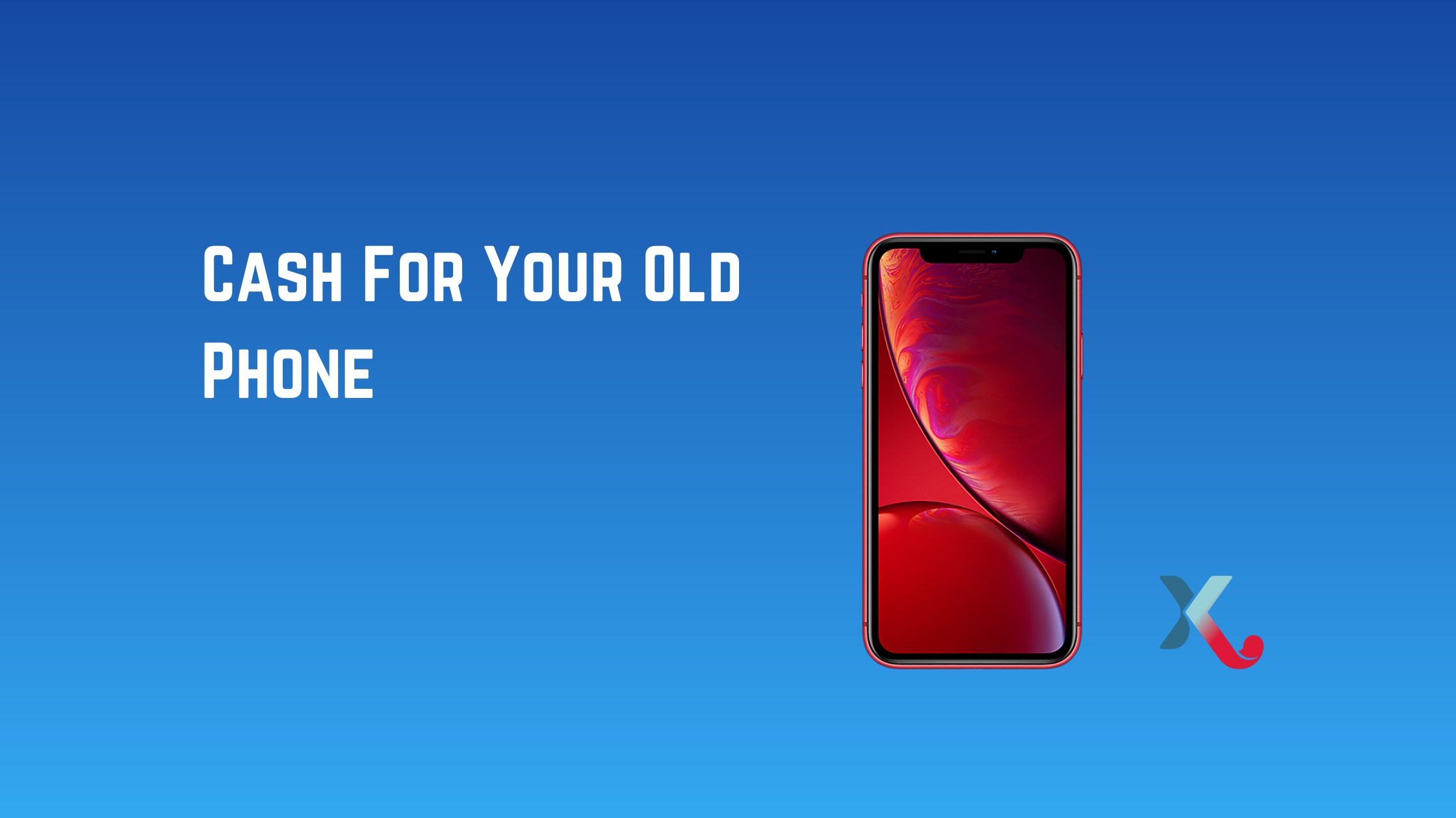 Cash For Your Old Phone