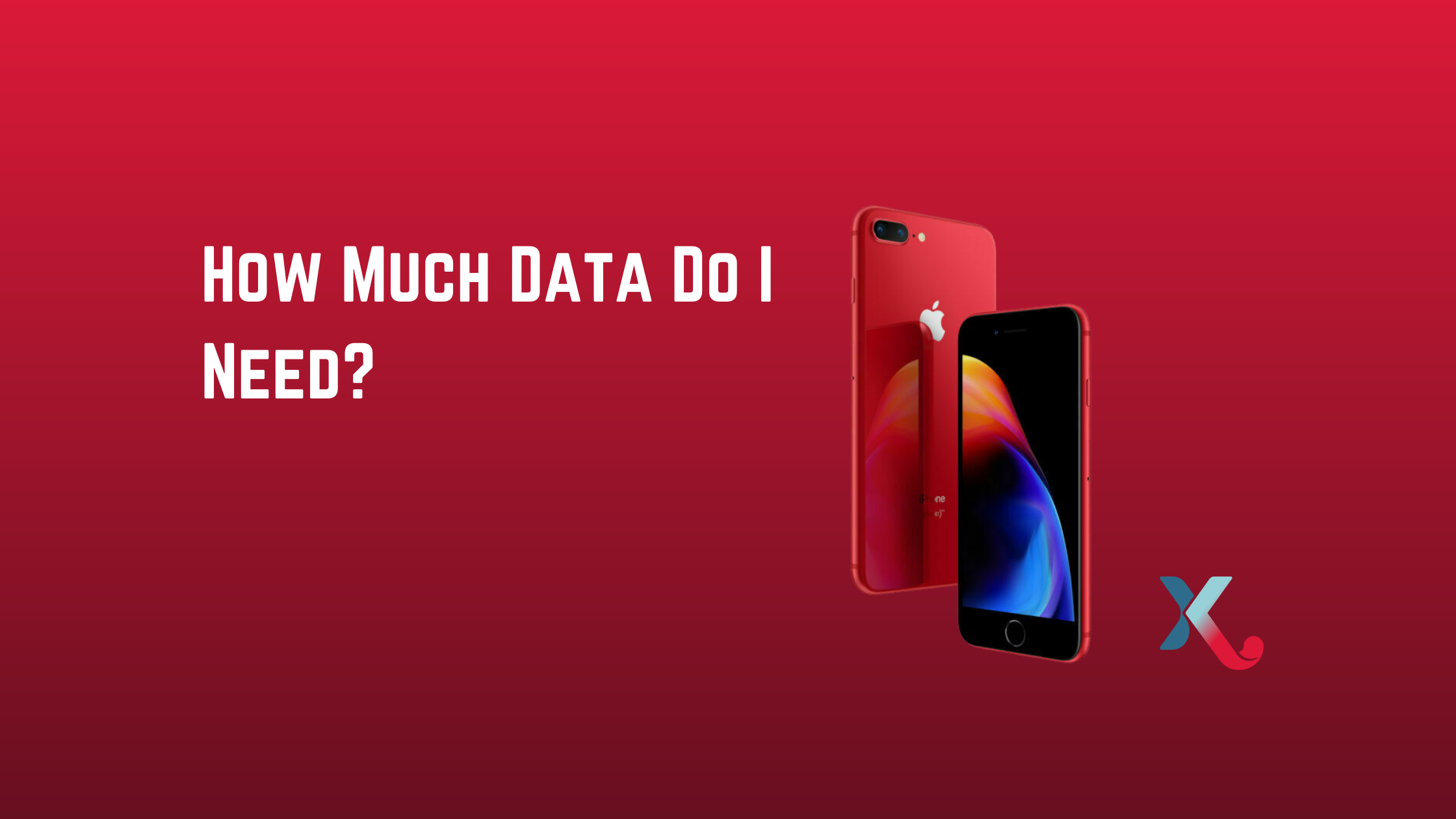 How Much Data Do I Need?