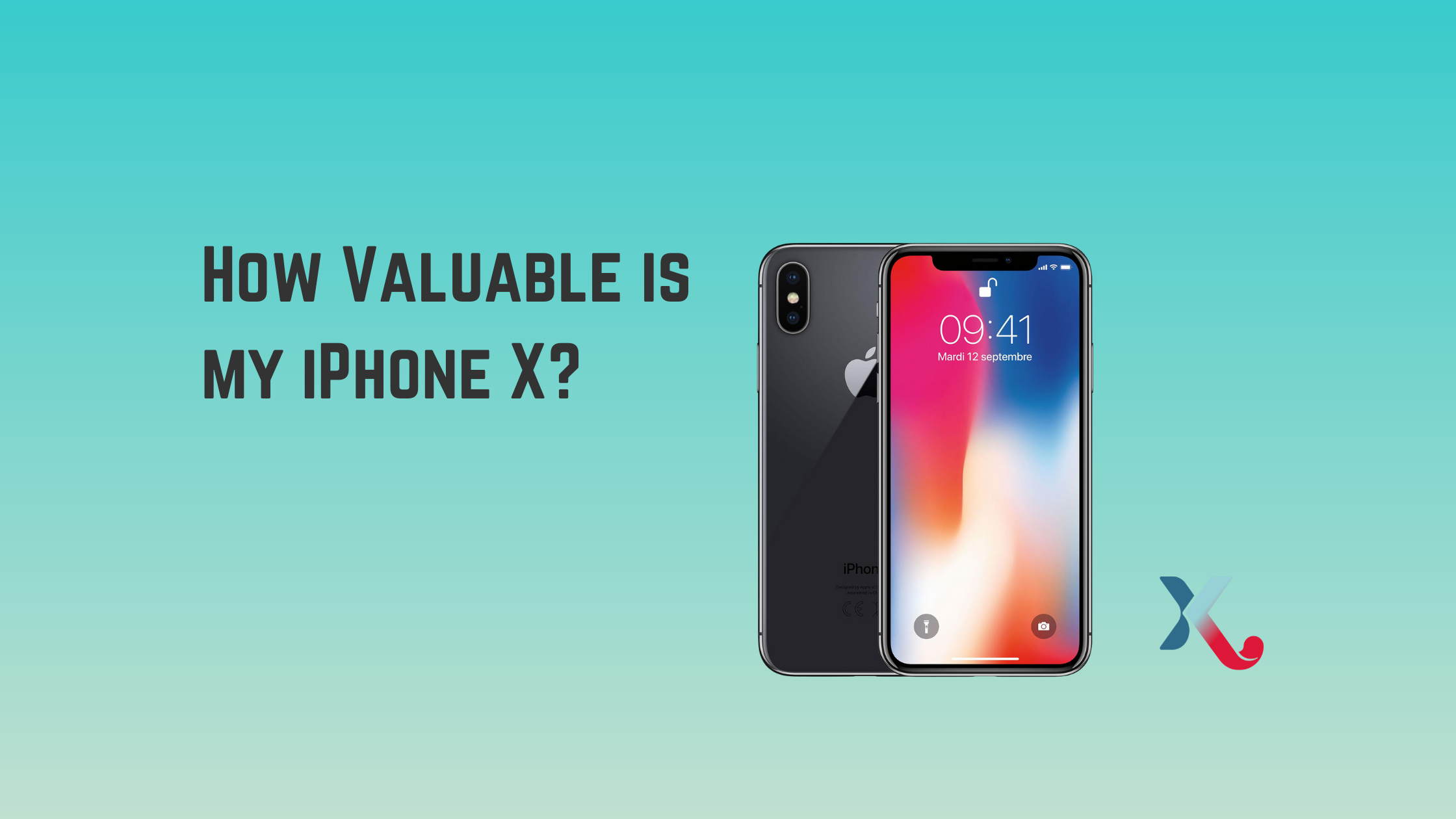 How Valuable is my iPhone X?