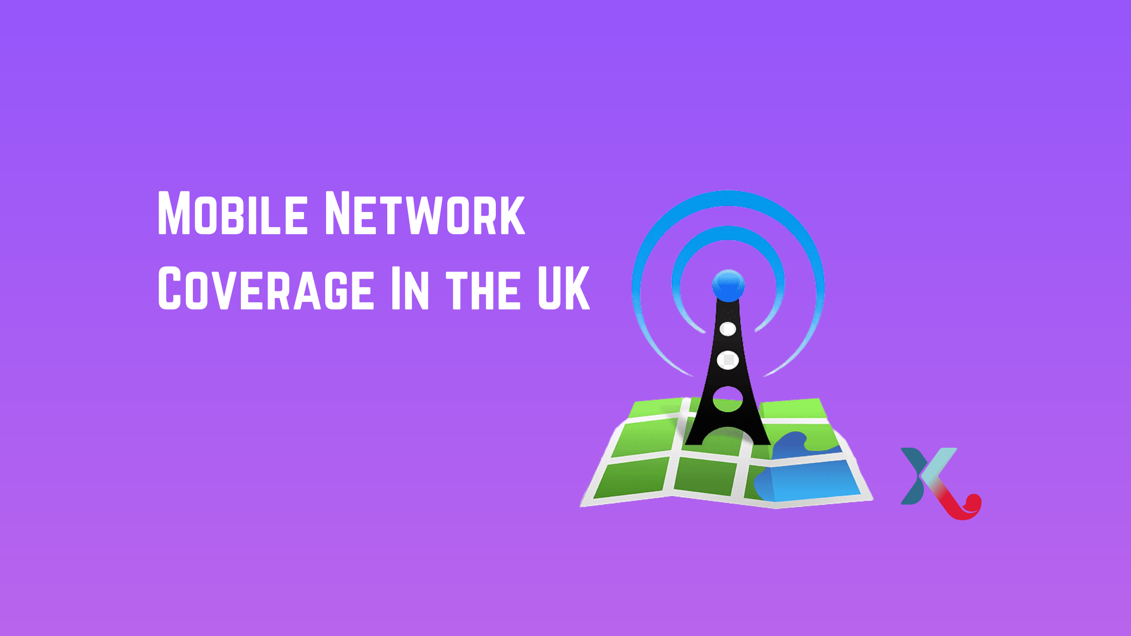 Mobile Network Coverage In the UK