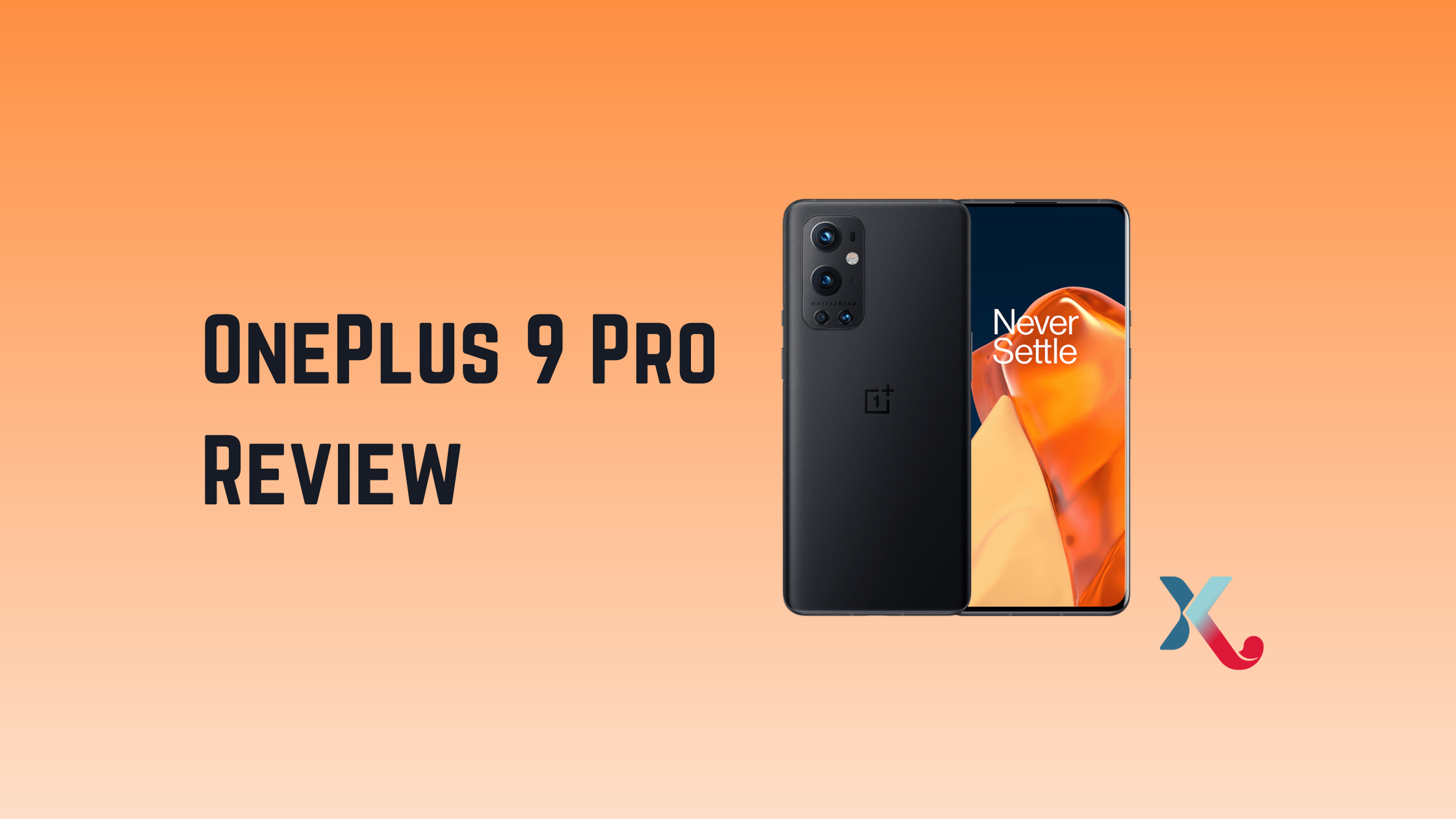 OnePlus 9 Pro Review