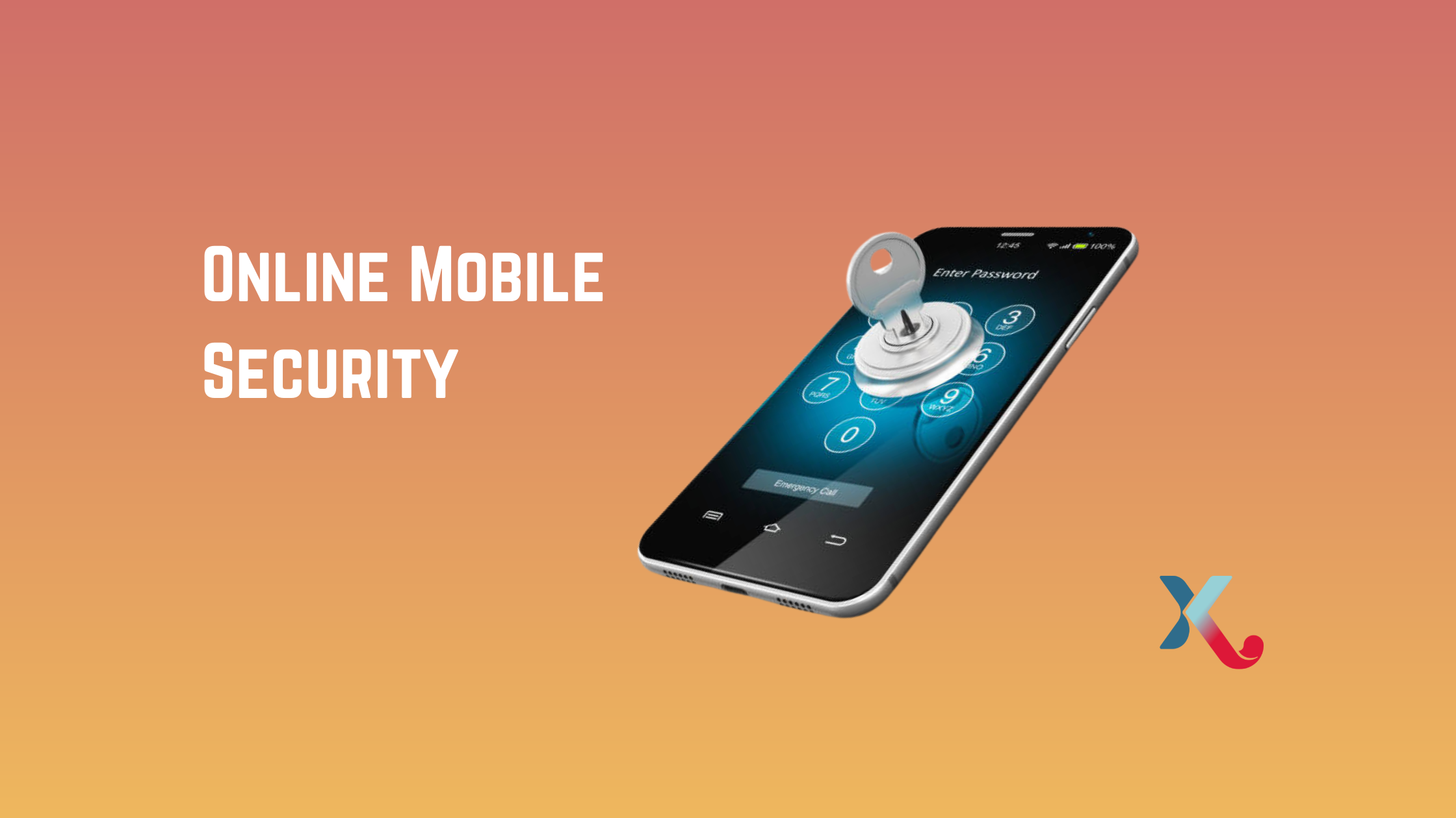 Online Mobile Security