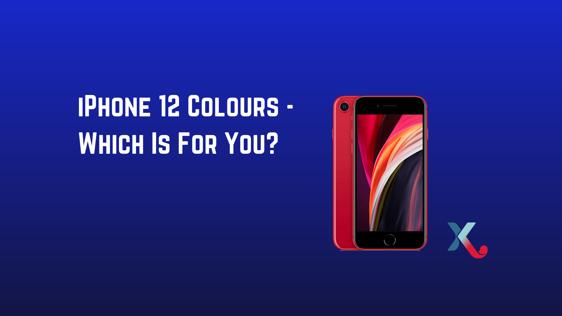 iPhone 12 Colours – Which Is For You?