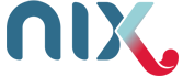 Nix Logo